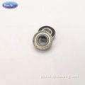 6000 Ball Bearing Miniature 6900 Motor Bearing Deep Groove Ball Bearing Factory